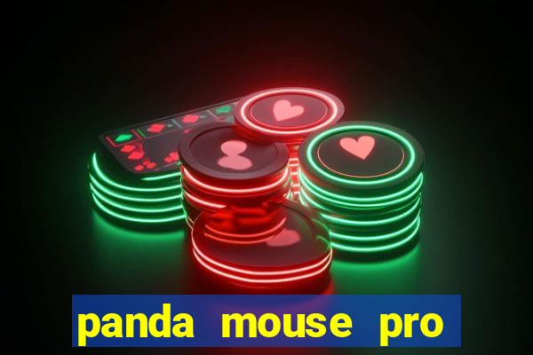 panda mouse pro 1.9.0 apk download